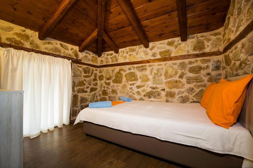 Villa Petrini Spiti