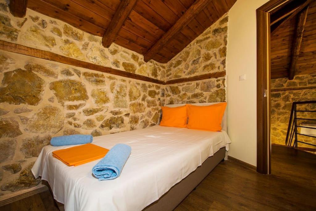 Villa Petrini Spiti *