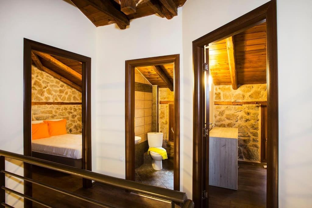 Petrini Spiti *
