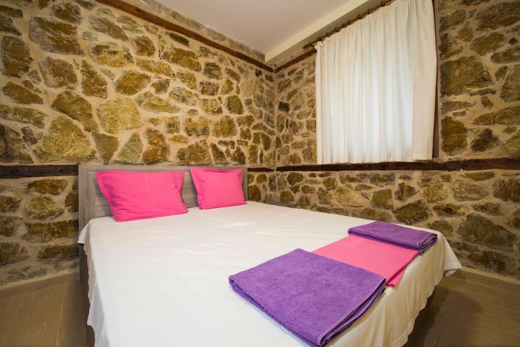 Villa Petrini Spiti *