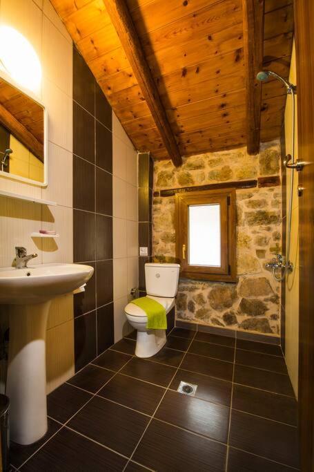 Villa Petrini Spiti *