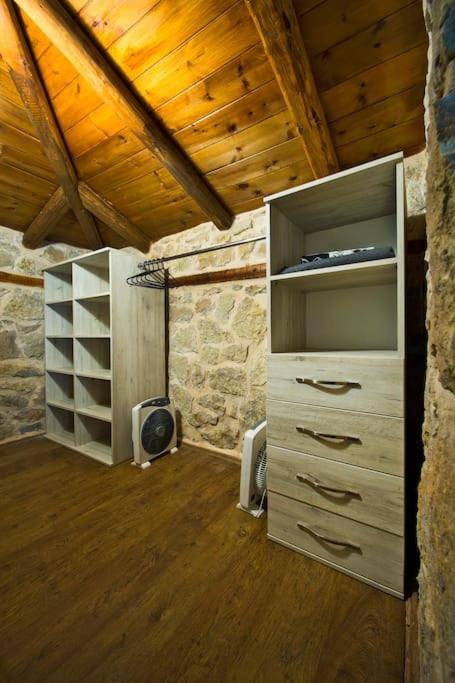 Petrini Spiti Villa *