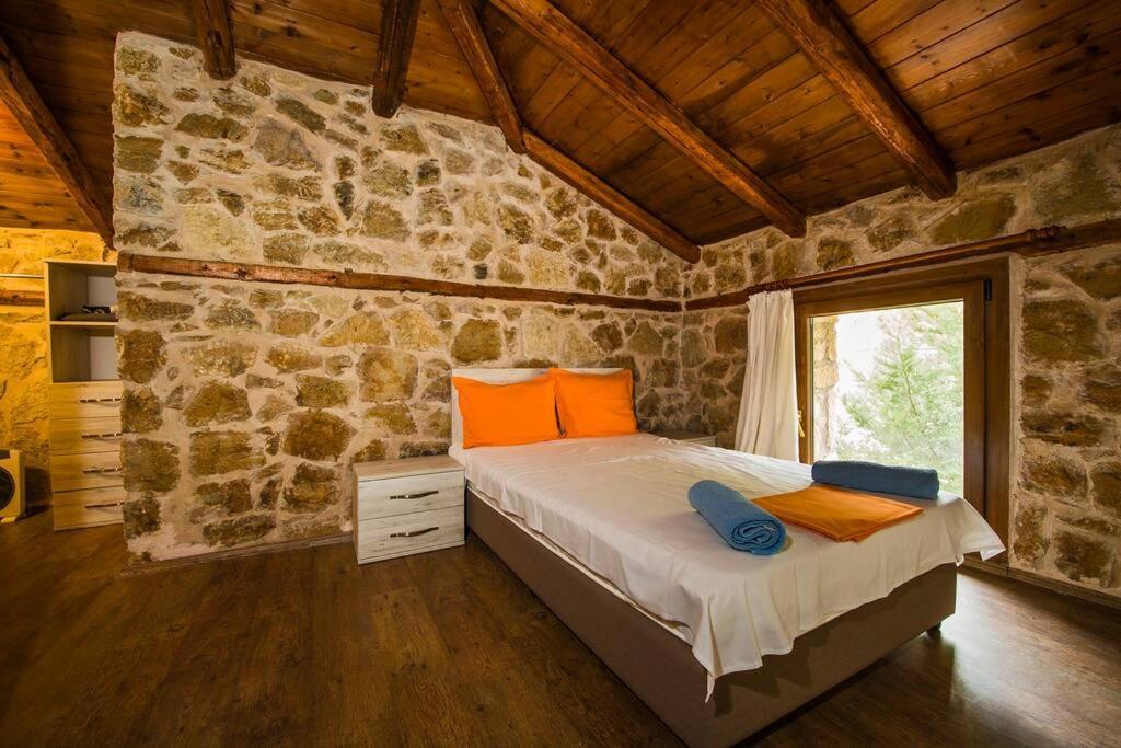 Petrini Spiti Villa *