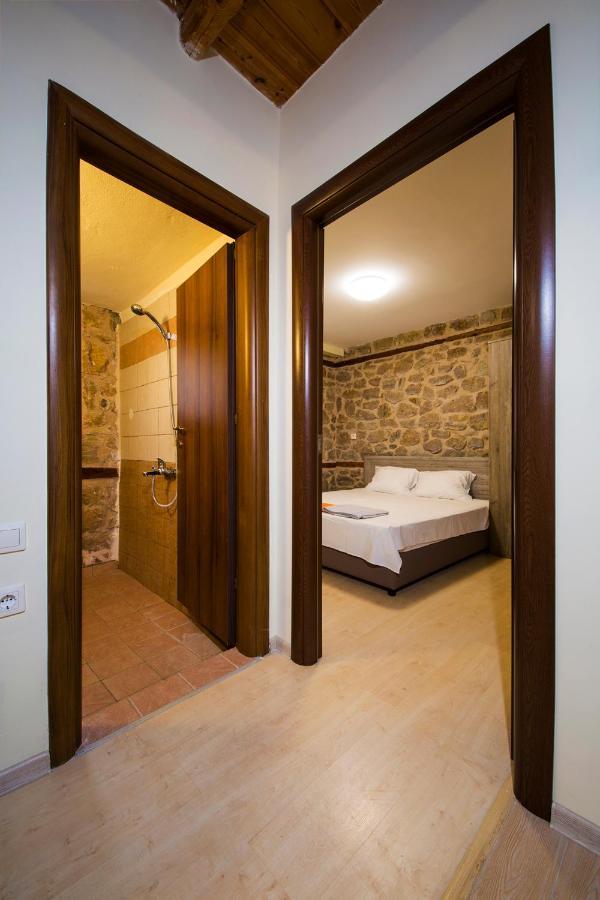 Petrini Spiti Villa Pyrgadikia