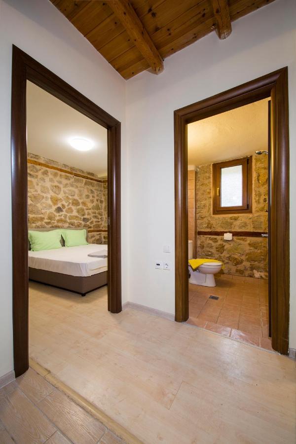 Villa Petrini Spiti