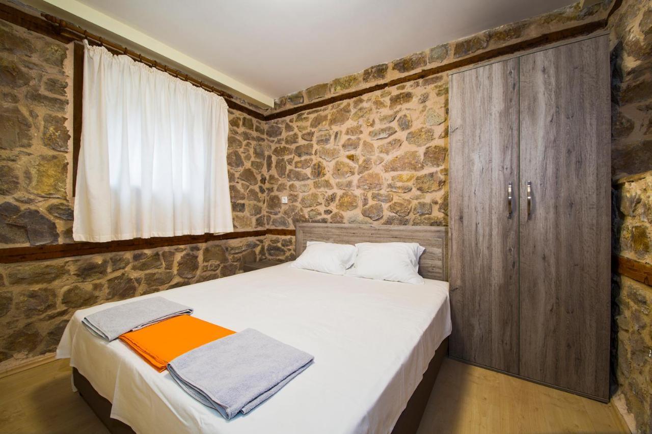 Villa Petrini Spiti *