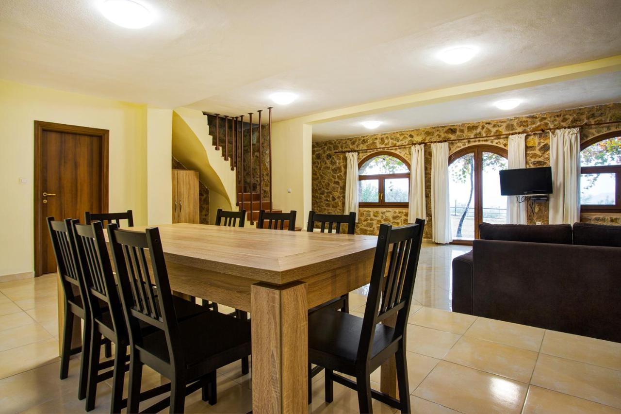 Villa Petrini Spiti