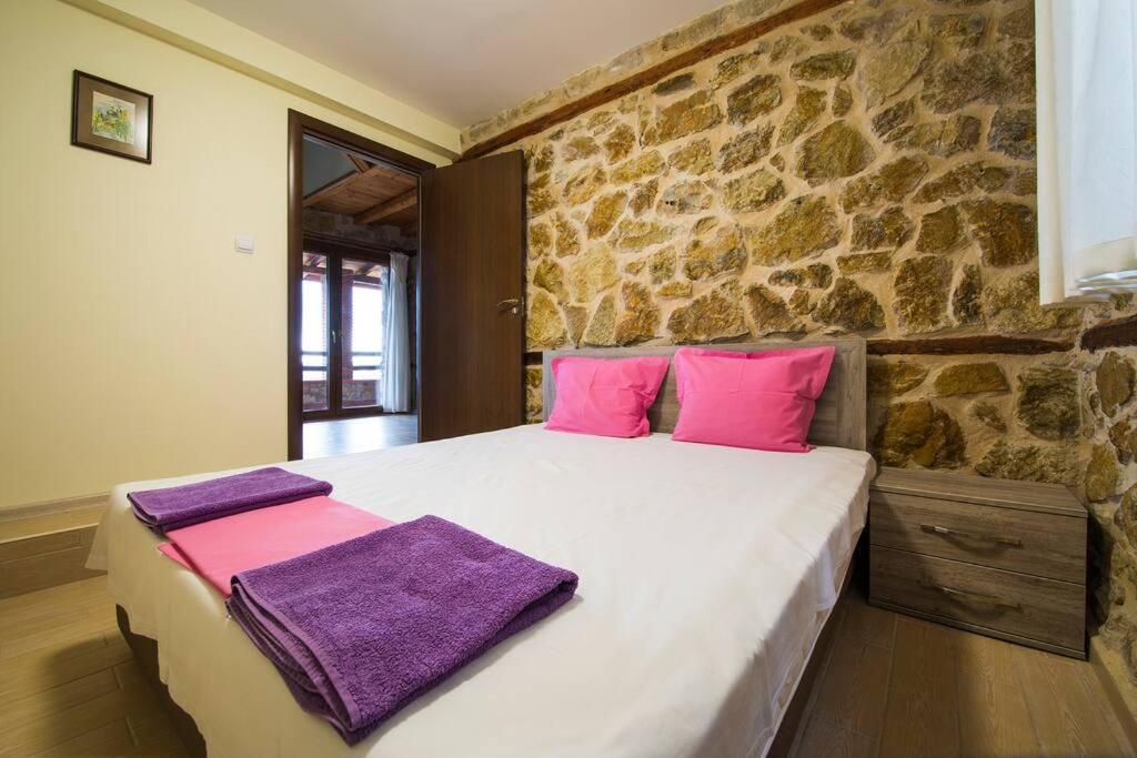Villa Petrini Spiti *