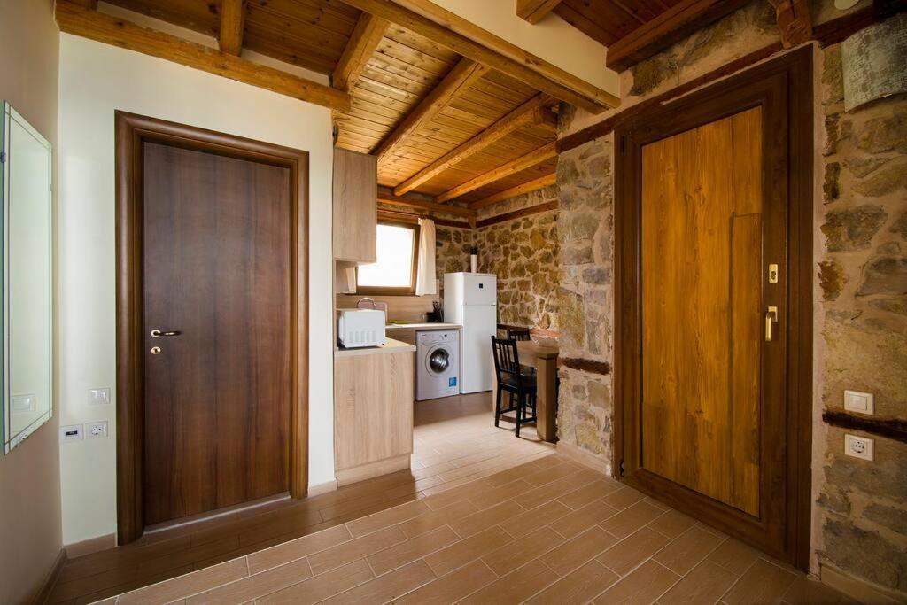 Villa Petrini Spiti