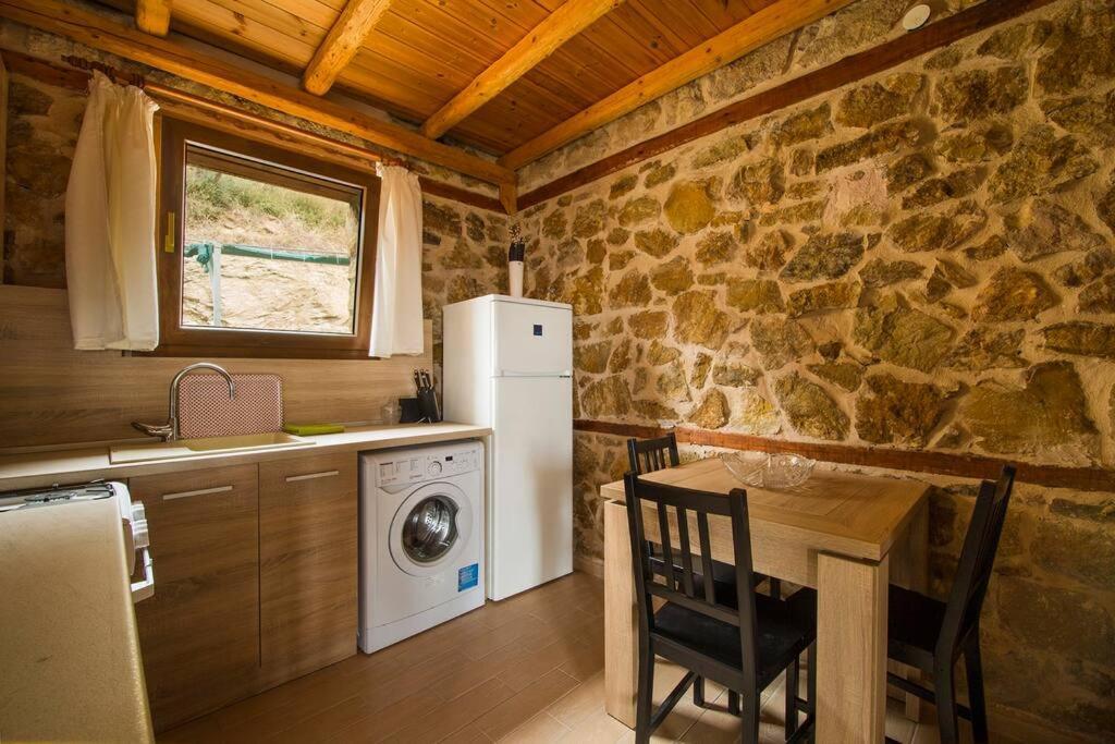 Villa Petrini Spiti *