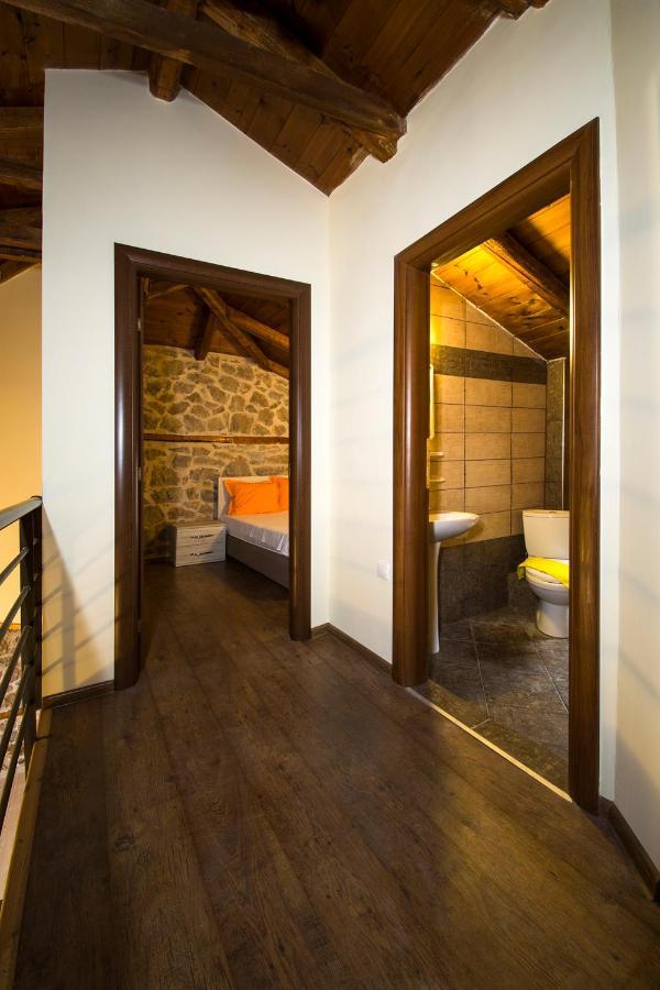 Villa Petrini Spiti